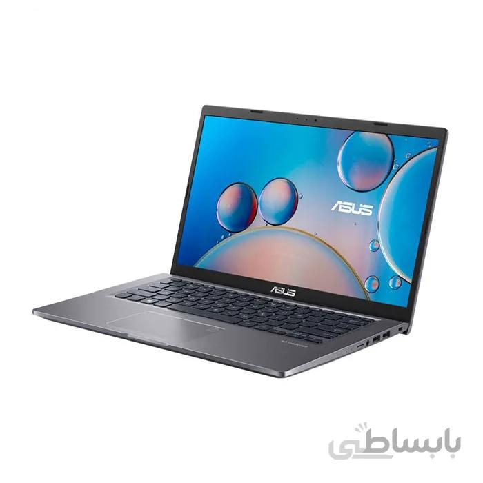 لپ تاپ ایسوس ASUS VivoBook 14 R465EP i5 1135G7-12GB-512SSD-MX330 2GB-FHD ا ASUS VivoBook 14 R465EP Laptop