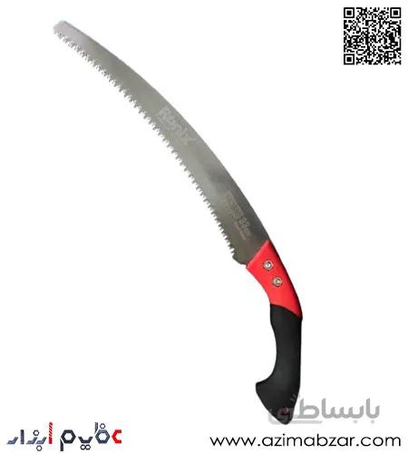 اره باغبانی 33 سانتیمتری رونیکس مدل RH-3607