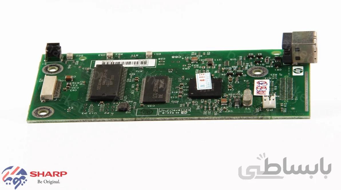 برد فرمتر اچ پی HP 1010