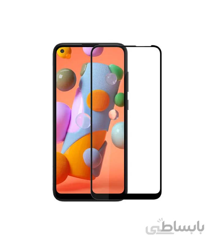 محافظ صفحه نمایش نیلکین Amazing CP Plus Pro مناسب برای گوشی Samsung Galaxy A11