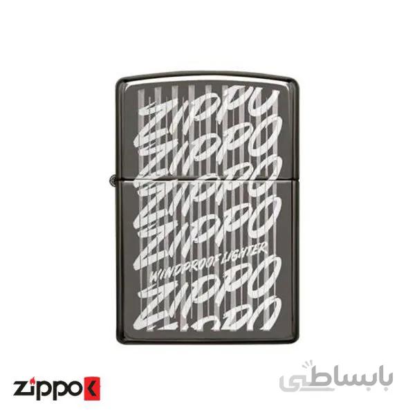 فندک زیپو Zippo Lighter کد 29631