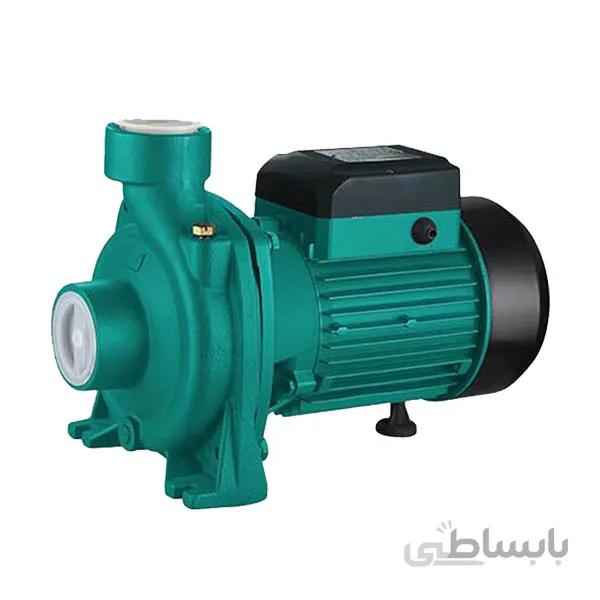 پمپ آب 5/5 اسب چهار اینچ شیمجه SHIMGE درمدل سه فاز