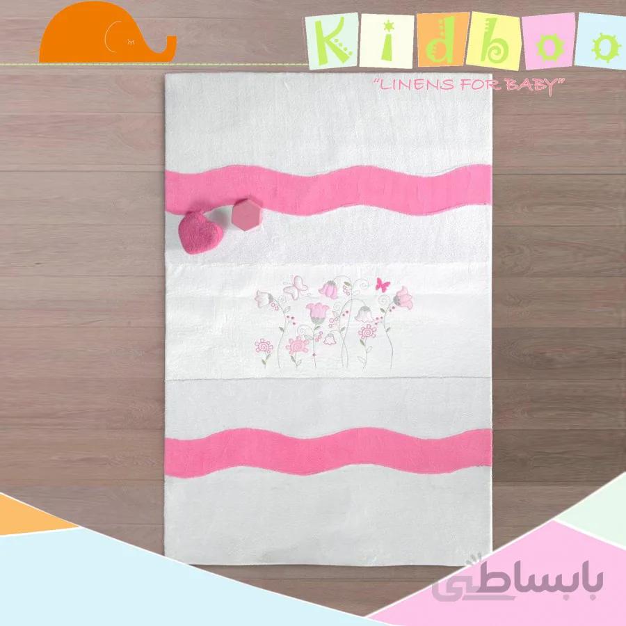 فرش اتاق کودک Carina