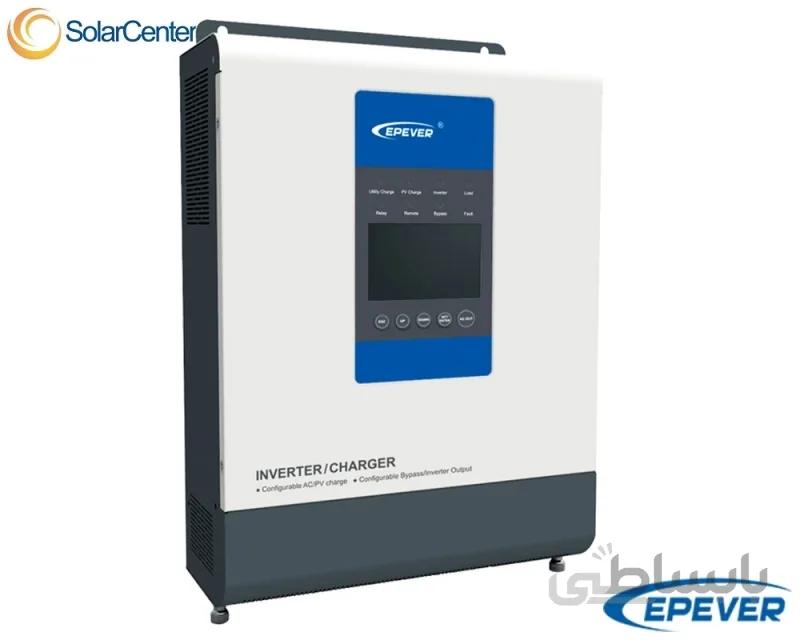 اینورتر شارژر 1500 وات برند EPEVER سری Upower ا (UP1500-M3222)