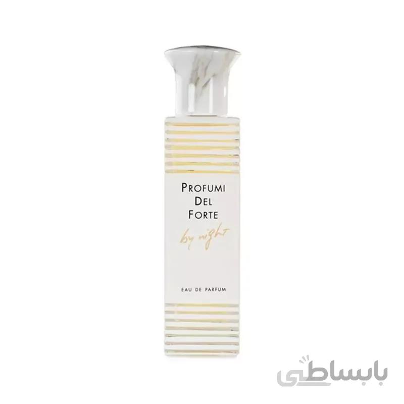 Profumi Del Forte By Night White For Women EDP ا پروفومی دل فورته بای نایت وایت زنانه ادوپرفیوم