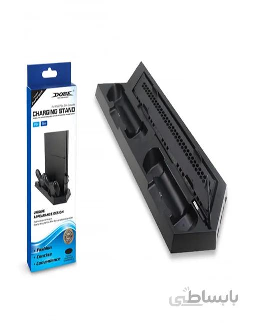 فن خنک کننده مخصوص Ps4 Slim برند Dobe