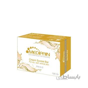 پن درماتولوژیک کرم دار مدیپن