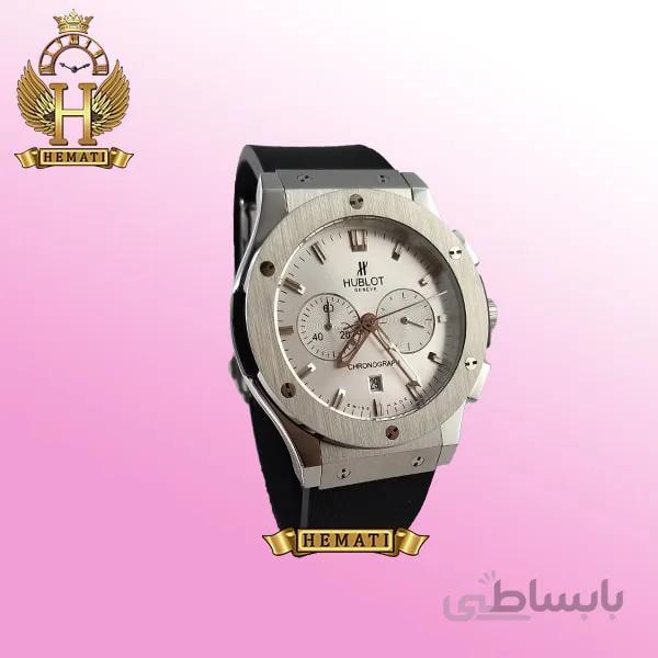 ساعت مردانه هابلوت بیگ بنگ Hublot Big Bang HU3M117