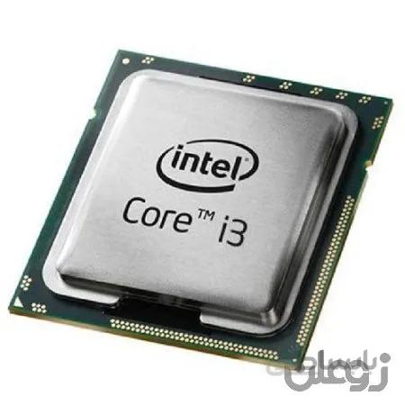 پردازنده اینتل Sandy Bridge مدل Core i3-2120