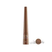 پودر ابرو لچیک شماره 522 ا Lechic Eyebrow Powder No.522