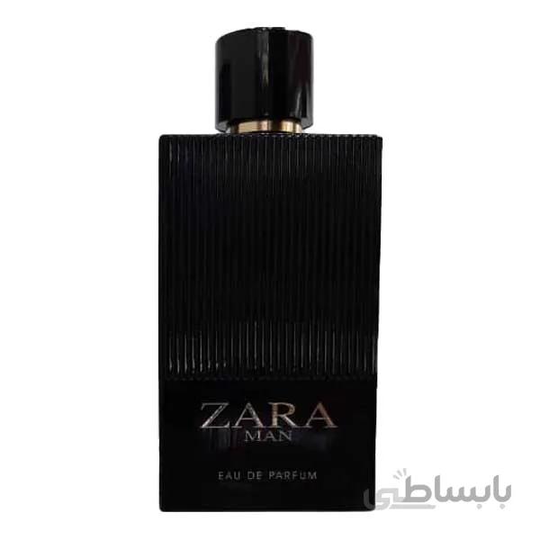 ادکلن زارا من ZARA MAN فراگرنس ورد