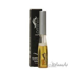 محلول تقویت و رشد ابرو Laminin ا Laminin Eyebrow Growth Boster Lotion