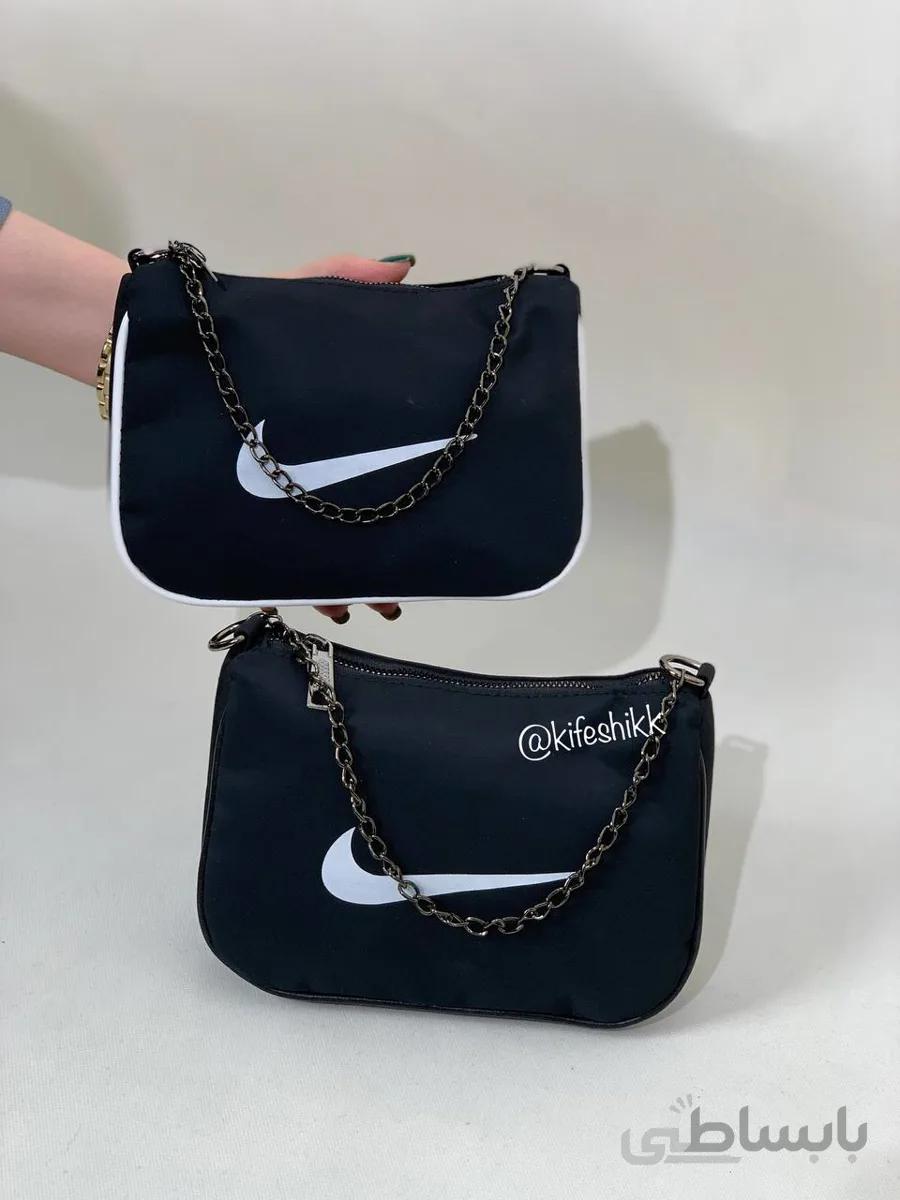 کیف اسپرت زنانه کد KF696