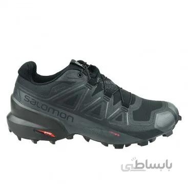 کفش ورزشی سالامون SA-407954 Salomon Speedcross 5 GTX