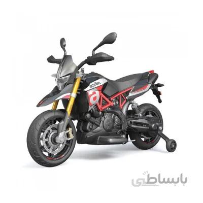 موتور شارژی برند Diplomat مدل R85