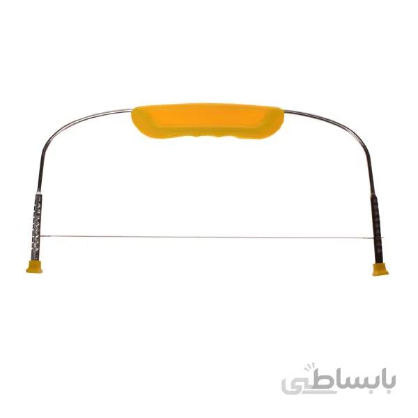 اره مویی کیک دسته پلاستیکی
