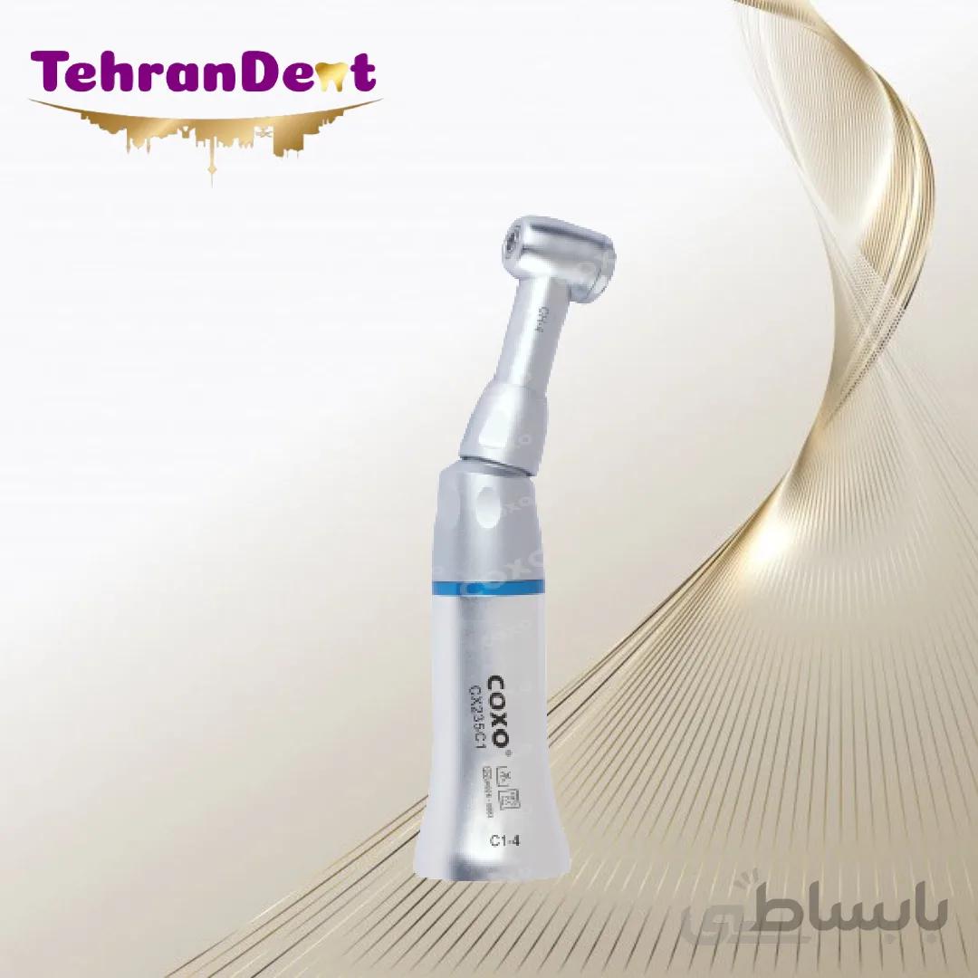 آنگل پوش باتن کوکسو COXO مدل CX235