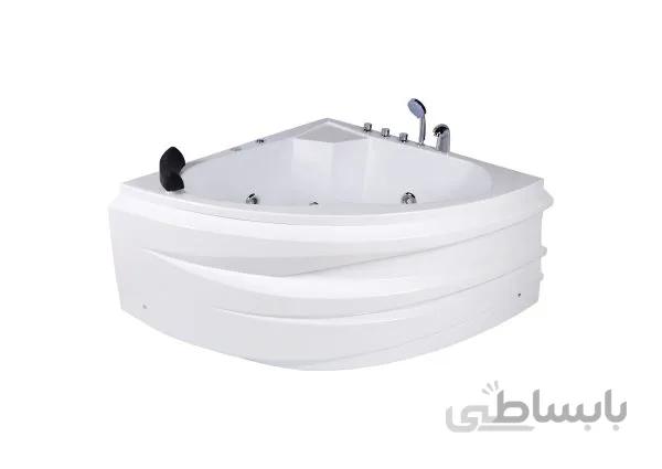 وان جکوزی مدل L317