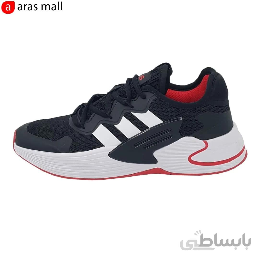 کفش دویدن و پیاده روی ادیداس مردانه مدل Zx
