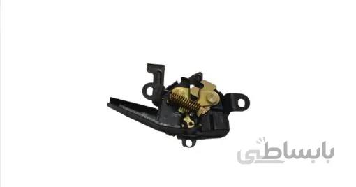 قفل درب موتور لیفان x60