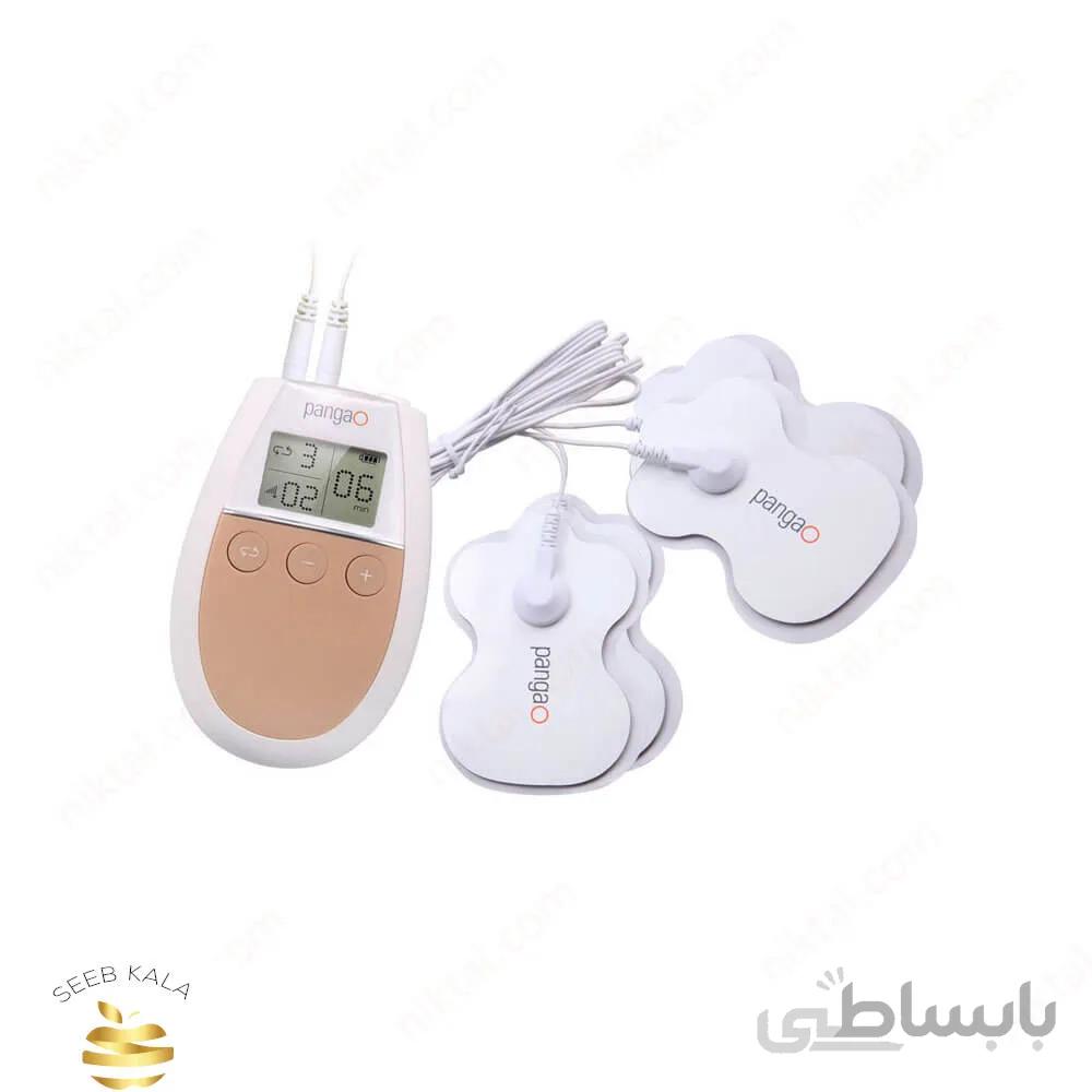 دستگاه فیزیوتراپی پانگا مدل 2602C