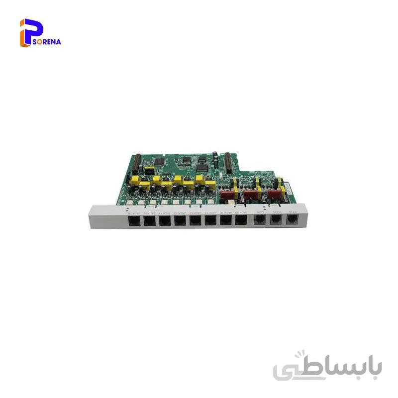کارت ارتقا دستگاه سانترال پاناسونیک KX-TE82483 ا Panasonic KX-TE82483 PBX CARD