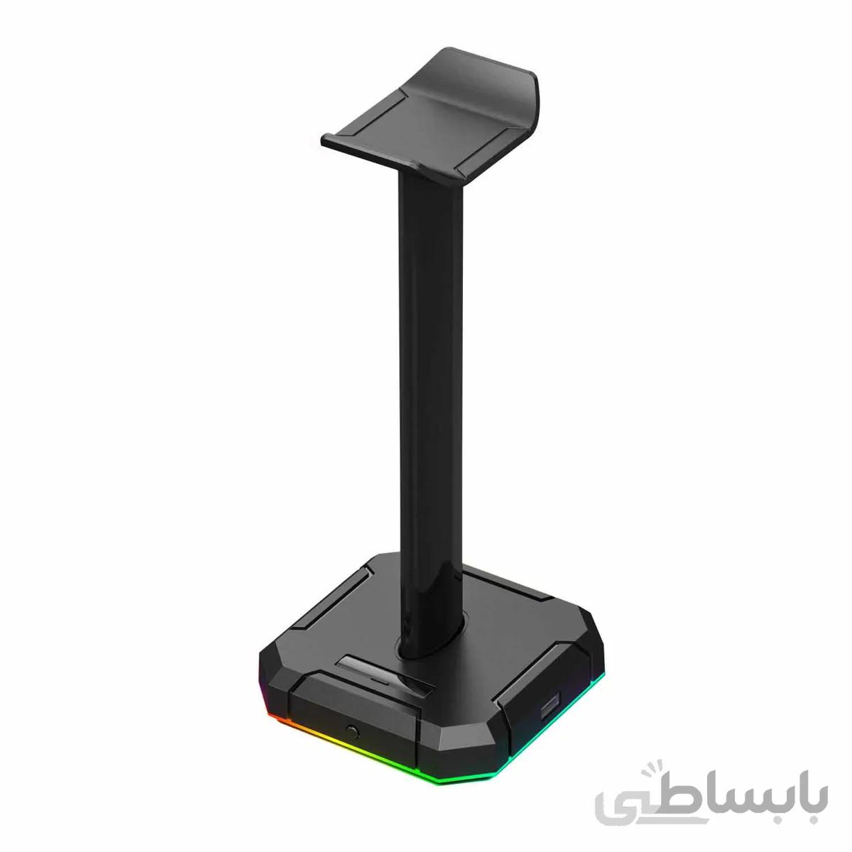 پایه نگهدارنده هدفون ردراگون مدل Base Station Redragon HA300