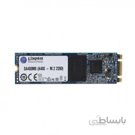 هارد اس اس دی کینگستون A400 240GB ا KINGSTON–A400–240G–ssd–hard