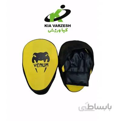 میت بوکس فوم قوسدار طرح ونوم - مشخصات،قیمت و خرید ا arched foam meat box with venom design