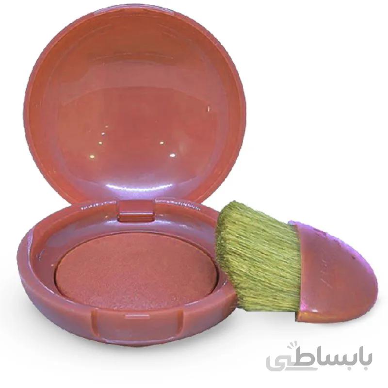رژ گونه آرکانسیل مدل Oh my MAXi Blush شماره 010