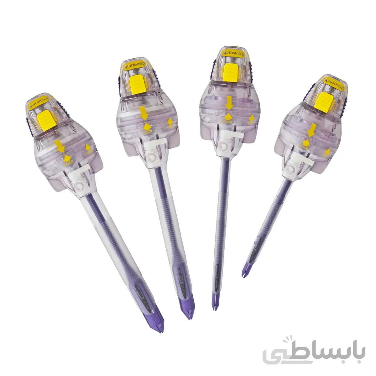 تروکار تیغ دار
