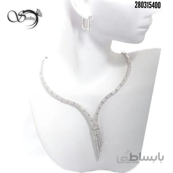 سرویس زنانه طرح طلا کد:۲۲۵۶