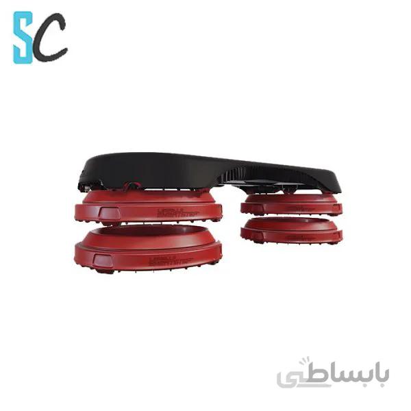 تخته استپ les mills