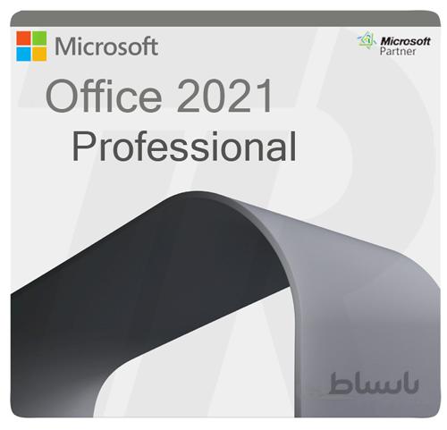 Microsoft Office 2021 Professional