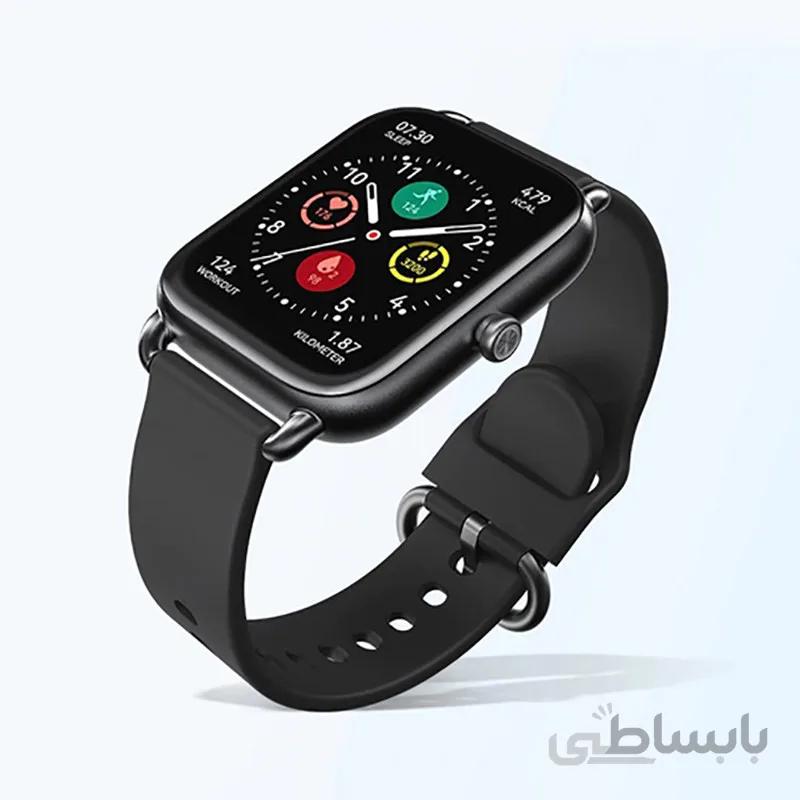 ساعت هوشمند هایلو مدل Haylou RS4 ا Haylou Smart Watch RS4