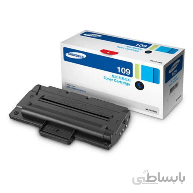 کارتریج طرح درجه 1 پرینتر لیزری سامسونگ مدل 109