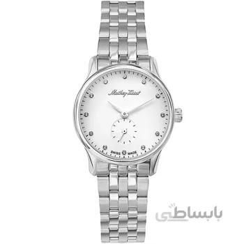 ساعت مچی متی تیسوت مدل D1886MAI |D1886MAI