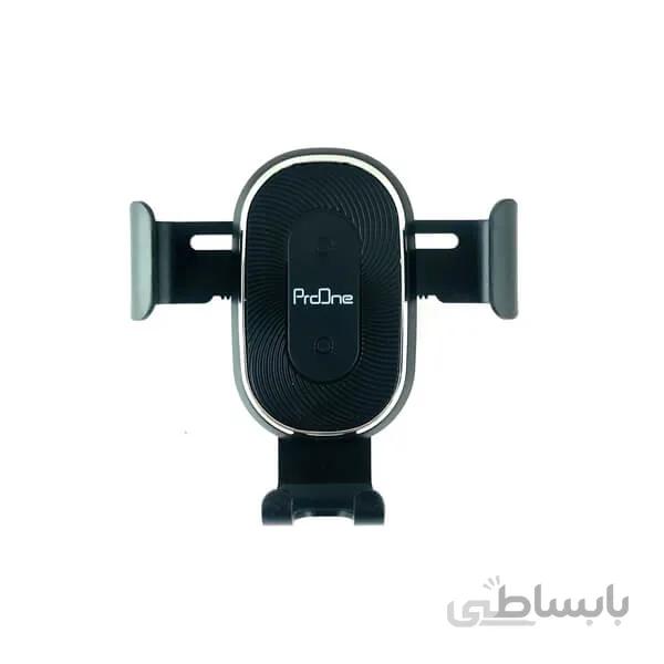 هولدر و شارژر وایرلس موبایل پرووان PRO ONE مدل PHD01