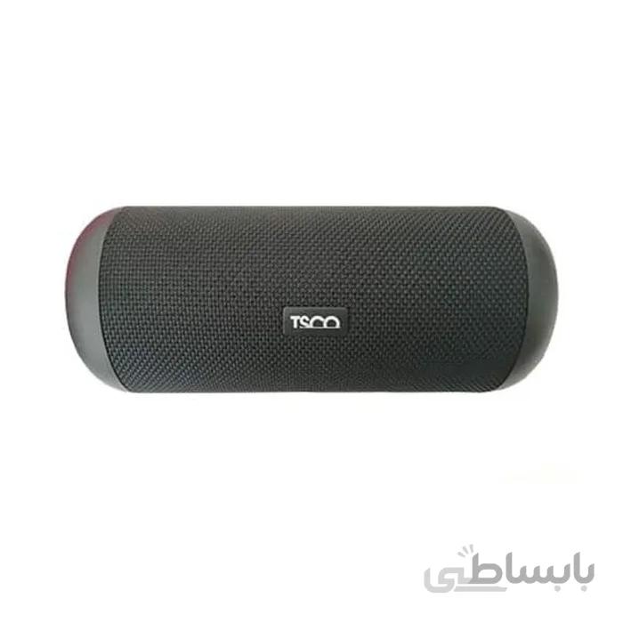 اسپیکربلوتوث قابل حمل تسکو TS 2303 ا TS 2303
