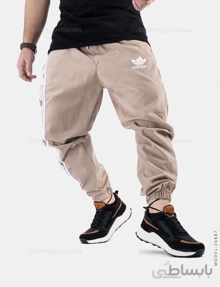 شلوار اسلش مردانه Adidas مدل 26887