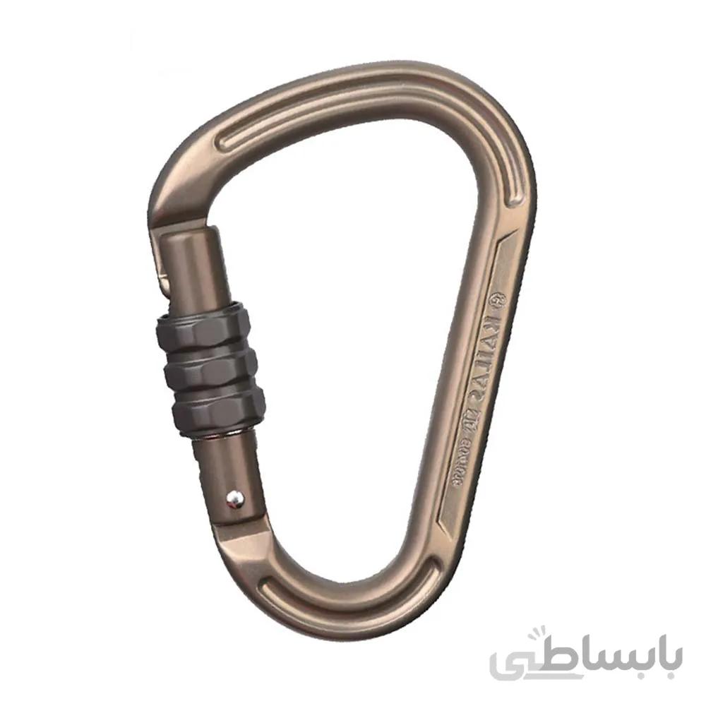 کارابین پیچ کایلاس – Kailas Mount hca Carabiner