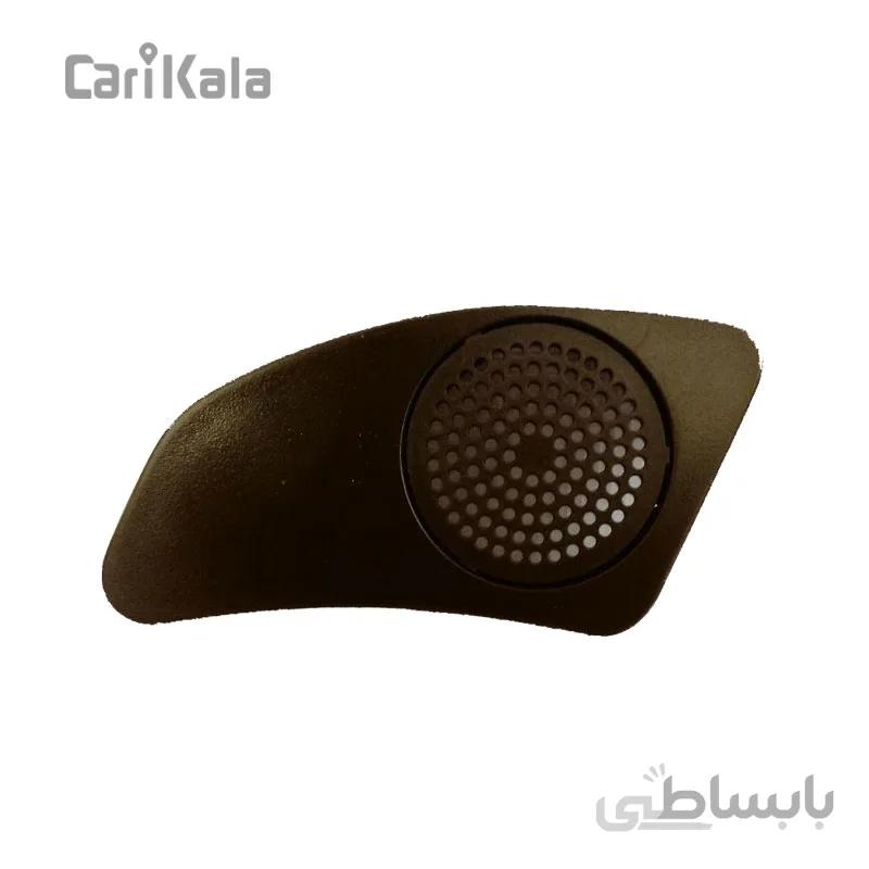 مجموعه قاب توییتر چپ پارس دو ایربگ کروز