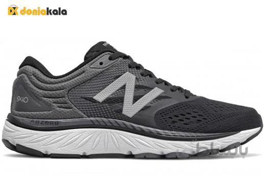 کفش اورجینال نیوبالانس پیاده روی و اسپرت مدل رانینگ New Balance Running M940v4 ا Walking and sports shoes New Balance Running M940v4