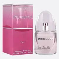 عطر ادکلن اینسیدنس زنانه-صورتی | Yves De Sistelle Incidence for women