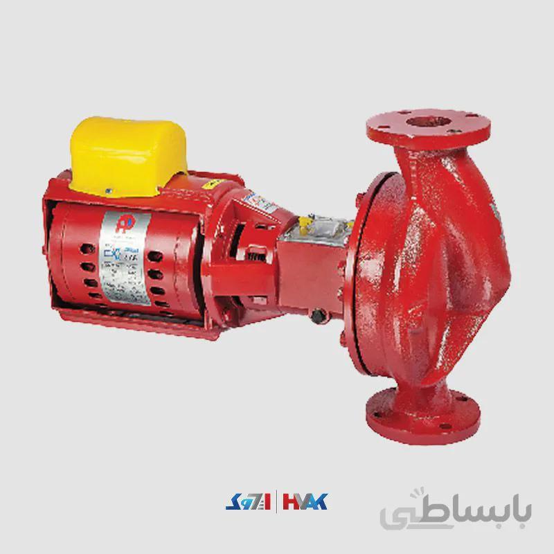 پمپ سیرکولاتور آزاد البرز مدل 2"A6 سه فاز