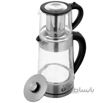 چای ساز وگاتی مدل VE-106 ا Vogati tea maker model VE-106