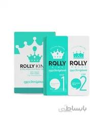 مواد شماره 1 و 2 لیفت مژه مکسی تو max2 - فروشگاه اینترنتی لوازم آرایش افق