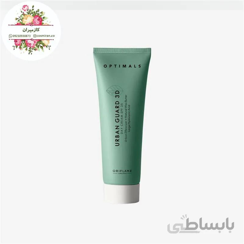 کرم روز اربن گارد تری دی اپتیمالز spf25 44259