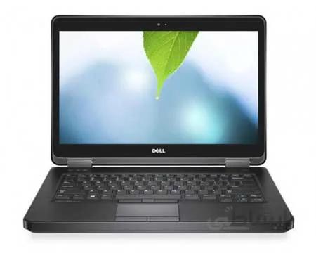 لپ تاپ استوک Dell Latitude E5440 Core i7 4300U