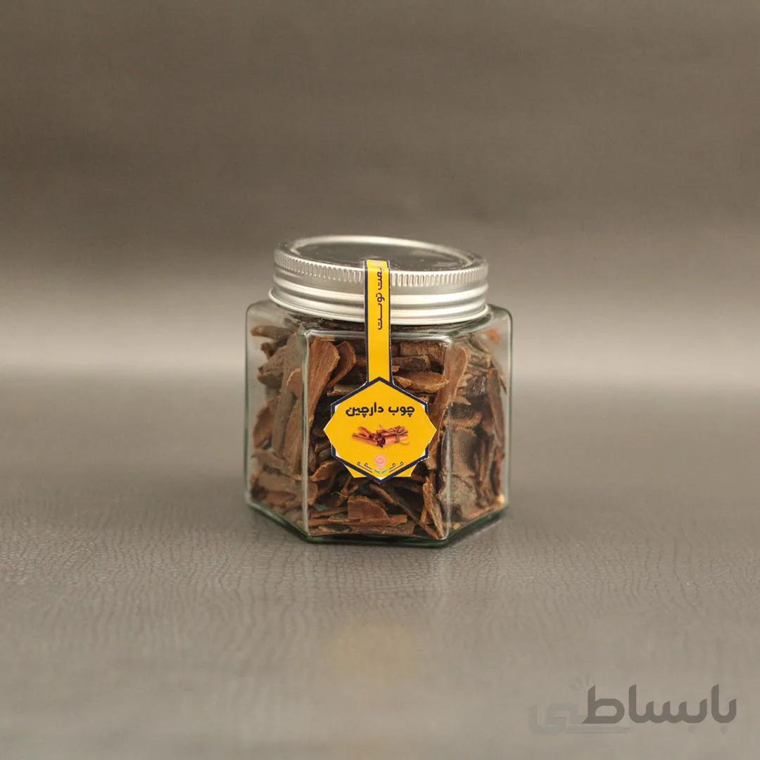 چوب دارچین کد 434601